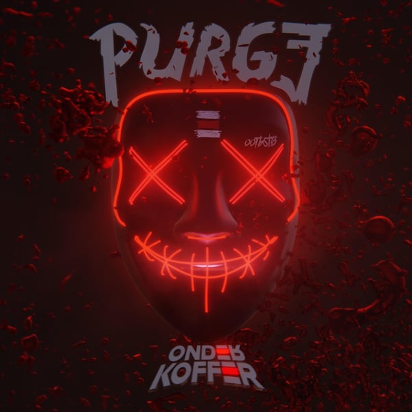 Purge - Single