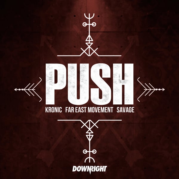 Push - Single