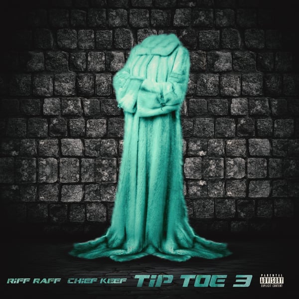 TiP TOE 3 - Single