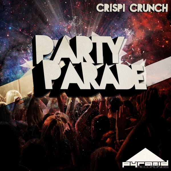 Party Parade - Single