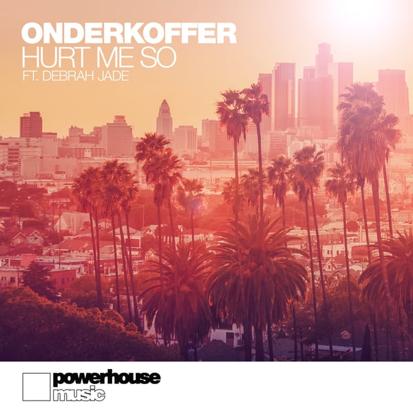 Hurt Me So (feat. Debrah Jade) - Single