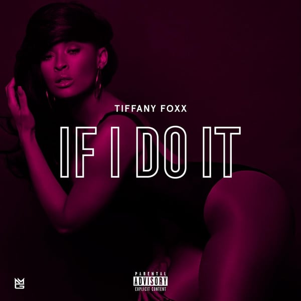 If I Do It - Single