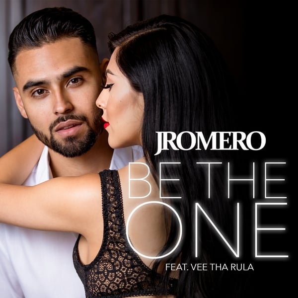 Be the One (feat. Vee tha Rula) - Single