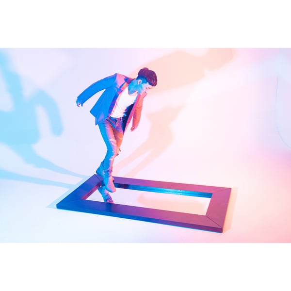 Goalkeeper (feat. Hanhae) - Single