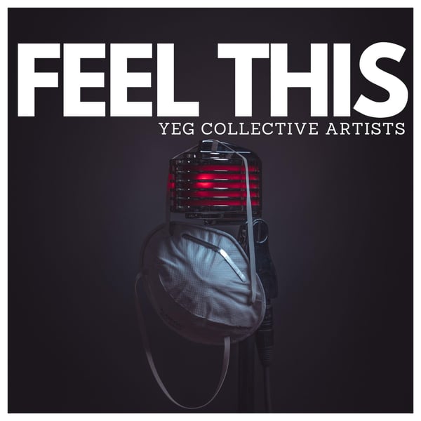 Feel This (feat. K-Riz, Arlo Maverick, Joc, Terrell Edwards, Riwo, Oozeela, Deuce Fantastick & Jing) - Single