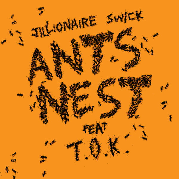 Ants Nest (feat. T.O.K.) - Single