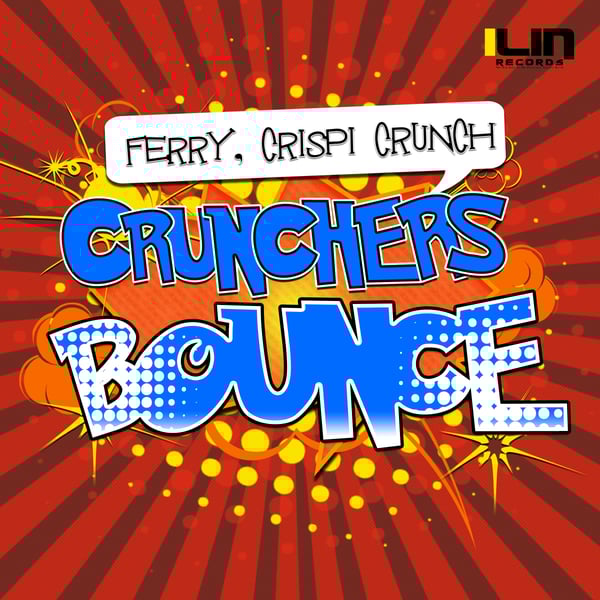 Crunchers' Bounce - Single