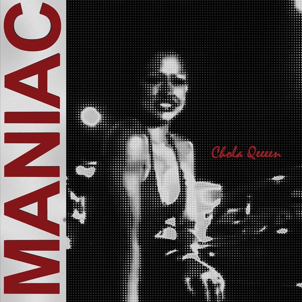 Chola Queen - Single