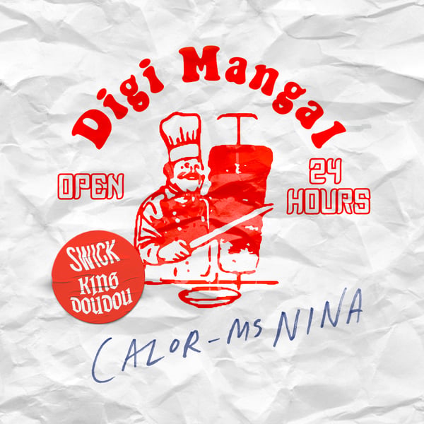 Calor - Single