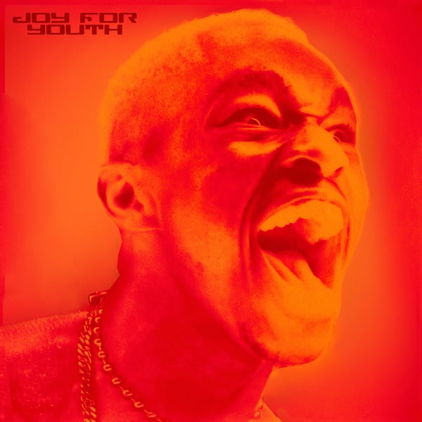 JOY FOR YOUTH (with Sir Chloe) - Single