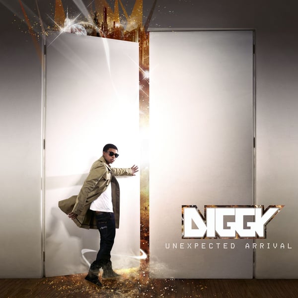Unexpected Arrival (Deluxe)