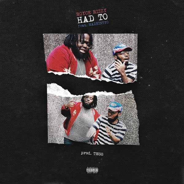 Had To (feat. MadeinTYO) - Single