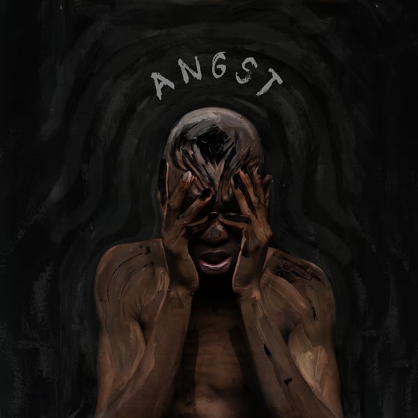 Angst - EP