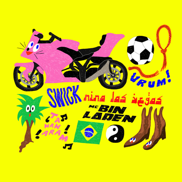 Tananaram - Single