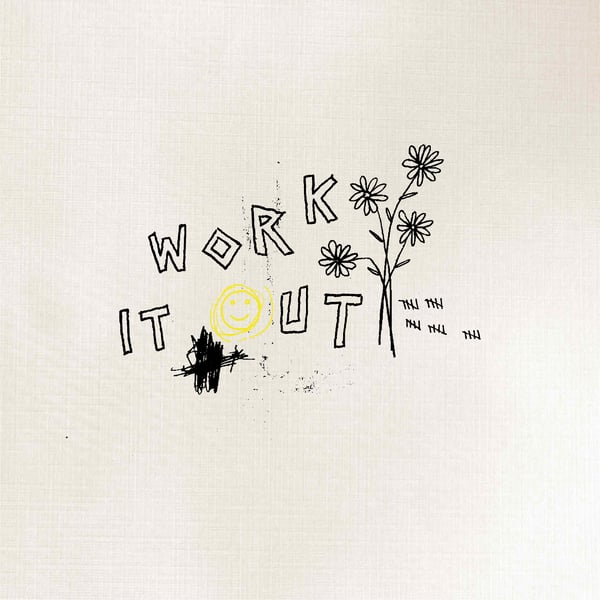 Work It Out - Single