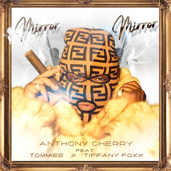 Mirror Mirror (feat. Tiffany Foxx & Tommiee Lee) - Single