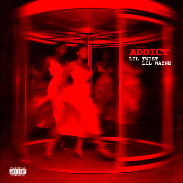 Addict - Single