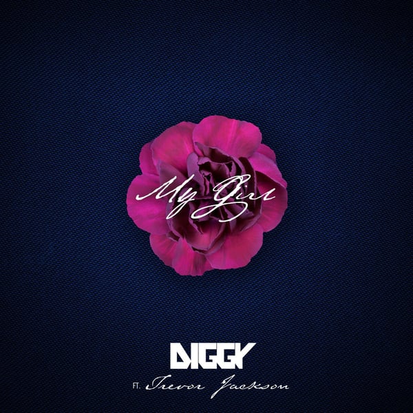 My Girl (feat. Trevor Jackson) - Single
