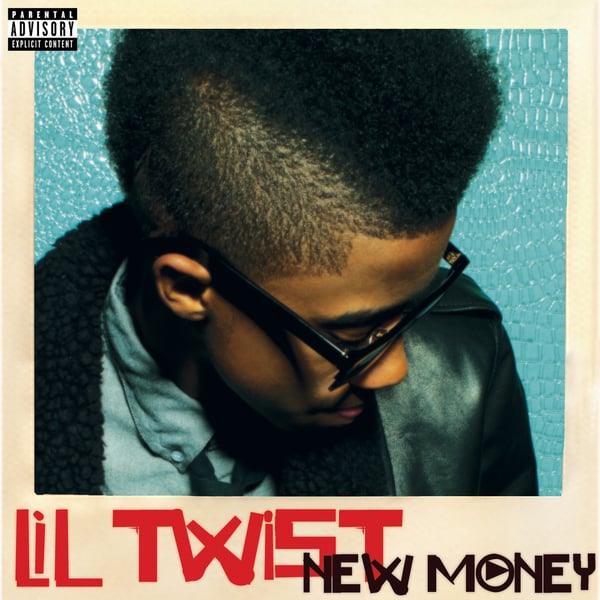 New Money (feat. Mishon) - Single
