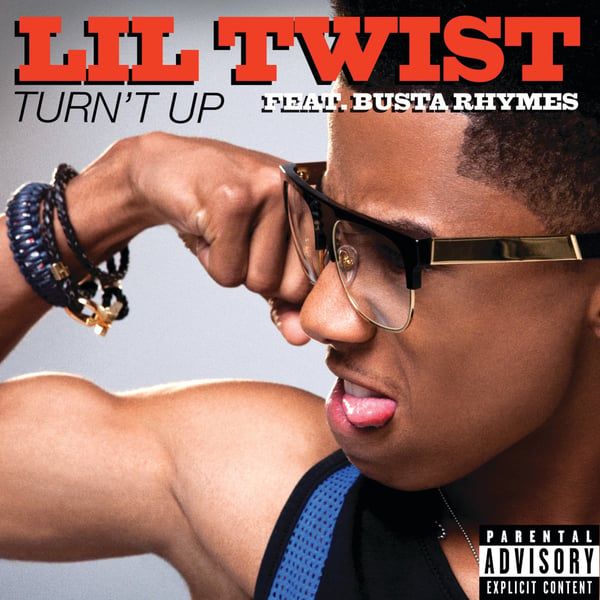 Turn't Up (feat. Busta Rhymes) - Single