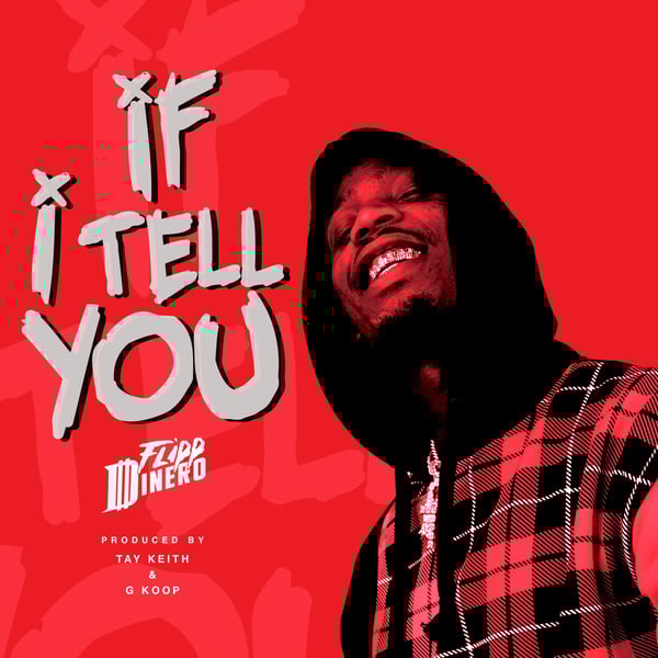 If I Tell You - Single