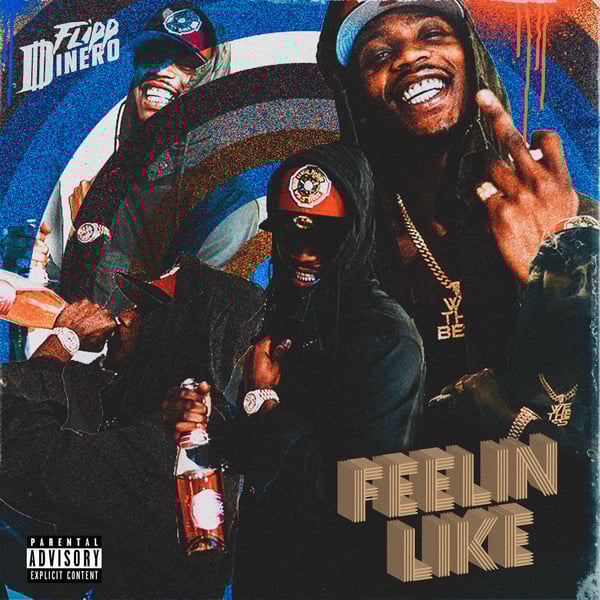 Feelin Like - Single