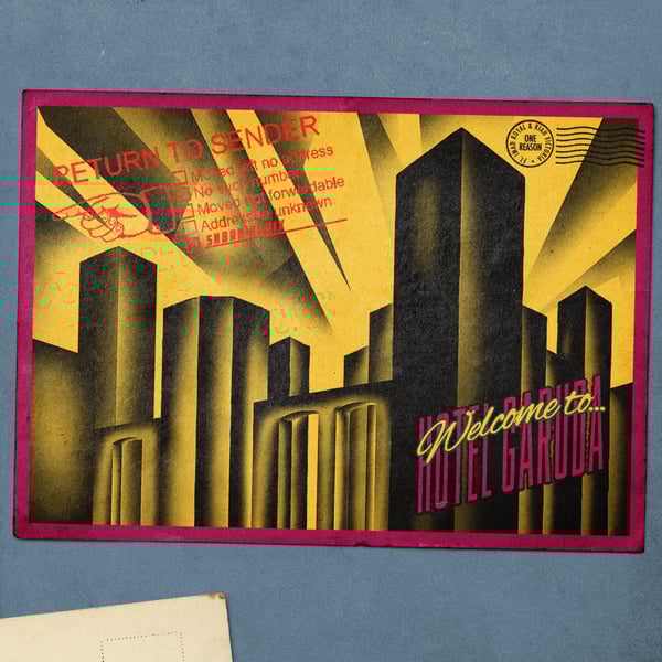 One Reason (feat. Imad Royal & Kiah Victoria) [SNBRN Remix] - Single