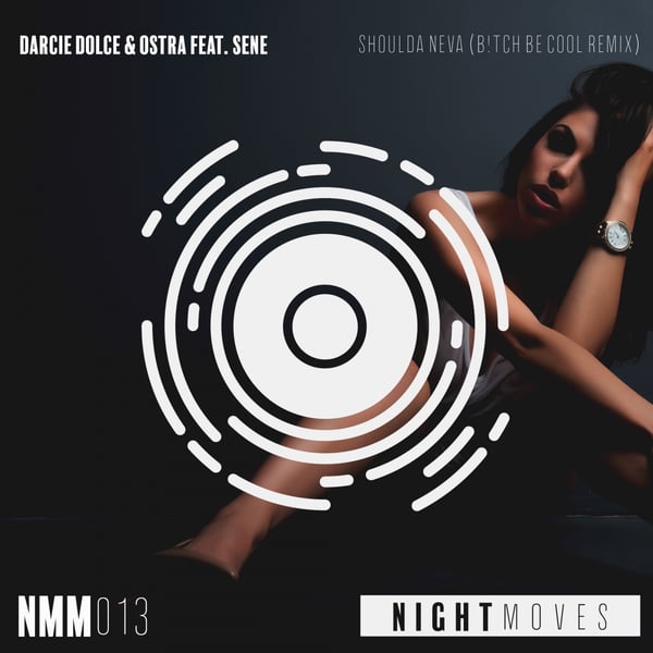 Shoulda Neva (B!tch Be Cool Remix) [feat. Sene] - Single