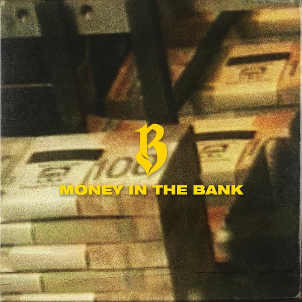 Money in the Bank - Single