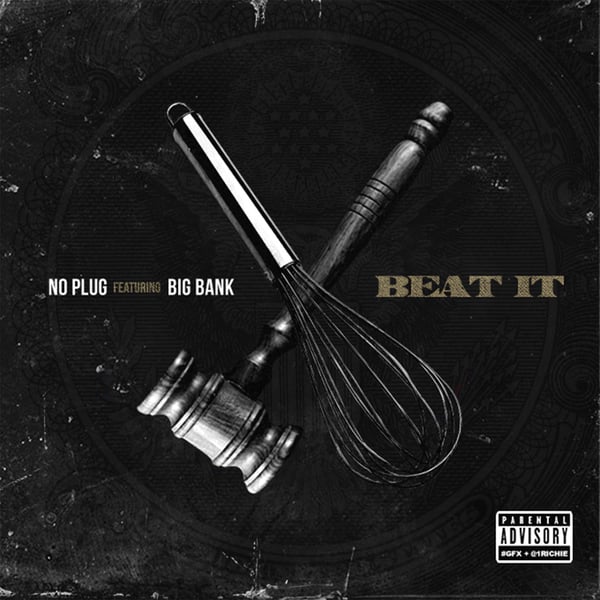Beat It (feat. Big Bank) - Single
