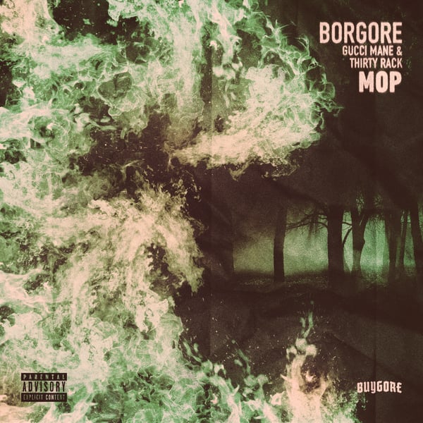 MOP - Single