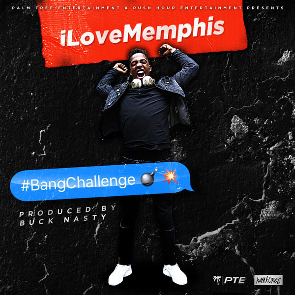 Bang Challenge - Single