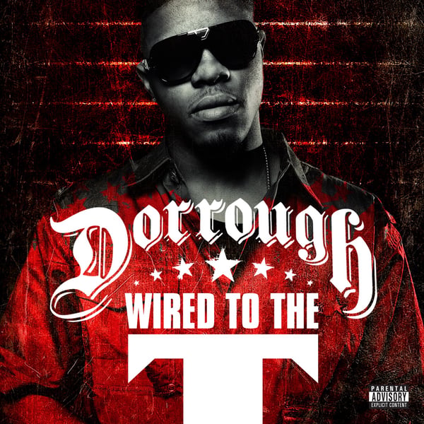 Wired to the T - Single