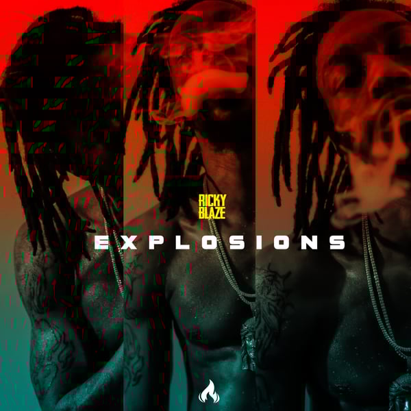 Explosions - Single