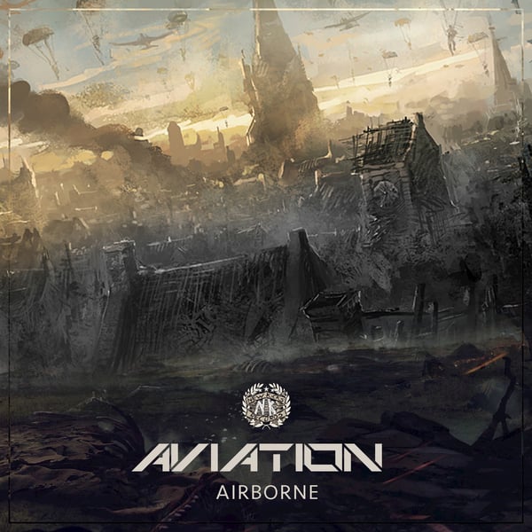 Airborne - Single