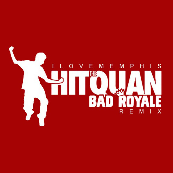 Hit the Quan (Bad Royale Remix) - Single