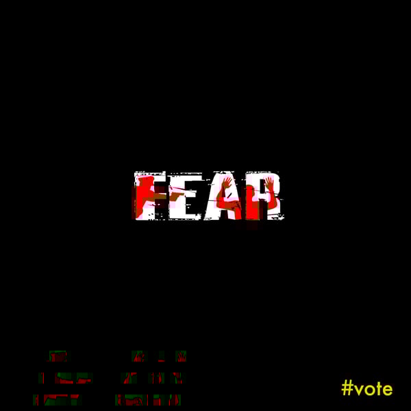 FEAR (feat. Chief Wakil) - Single