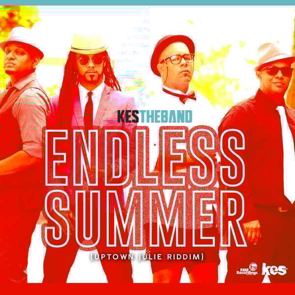 Endless Summer (feat. KES the Band) - Single