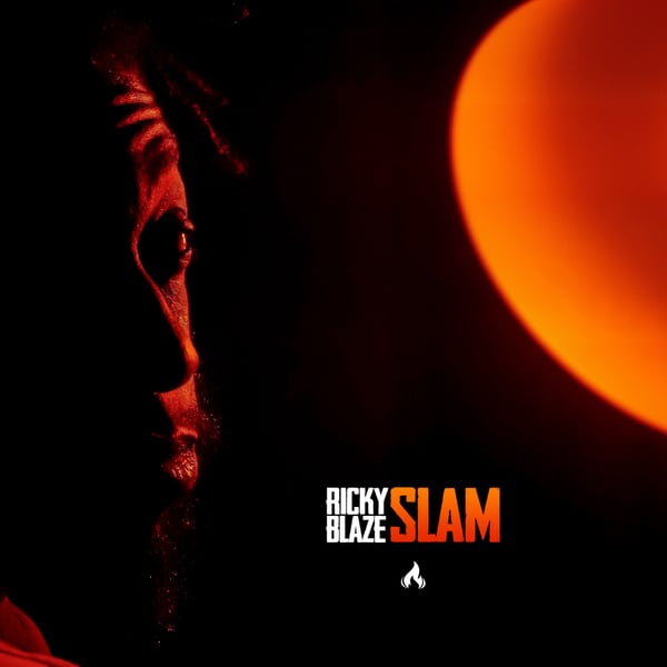 Slam! - Single