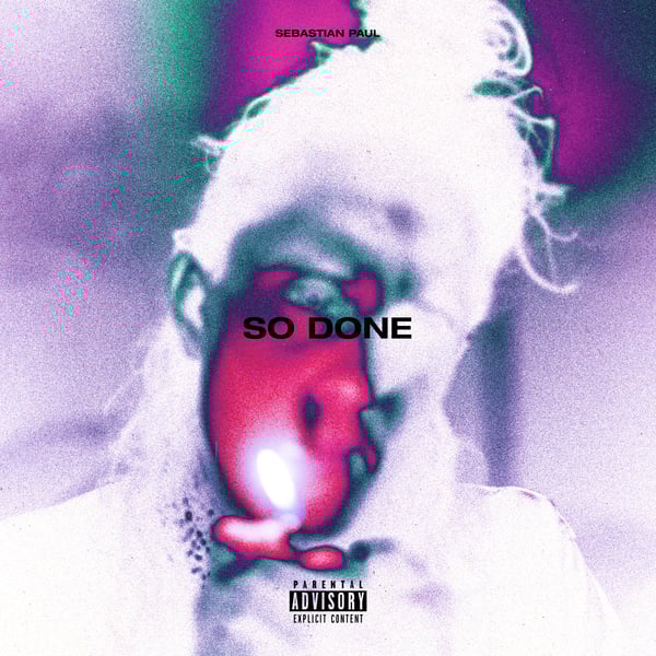 SO DONE (feat. Phoebe Ryan) - Single