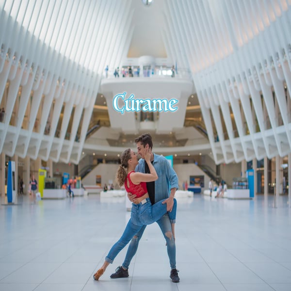 Cúrame (feat. Will D, Camilo & Cisco) - Single