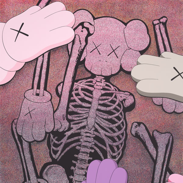 Ace Trumpets - Single