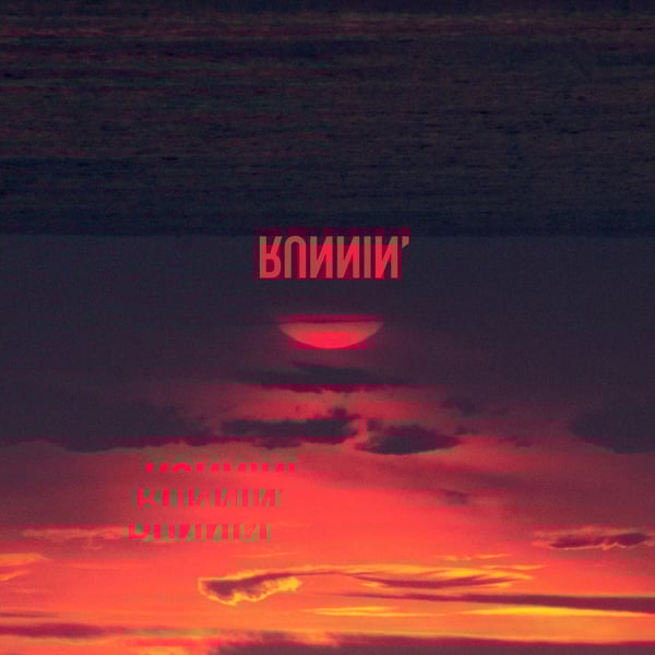 Running (feat. 艾熱) - Single