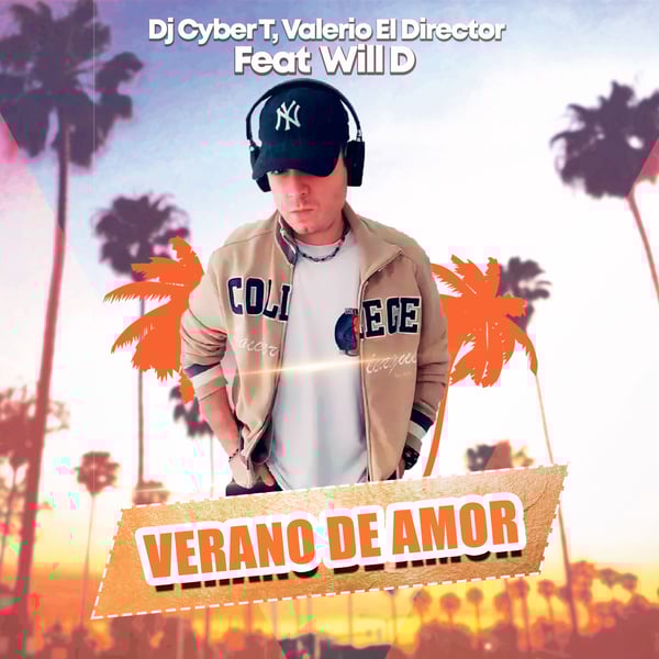 Verano de Amor (feat. Will D.) - Single