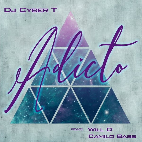 Adicto (feat. Will D. & Camilo Bass) - Single