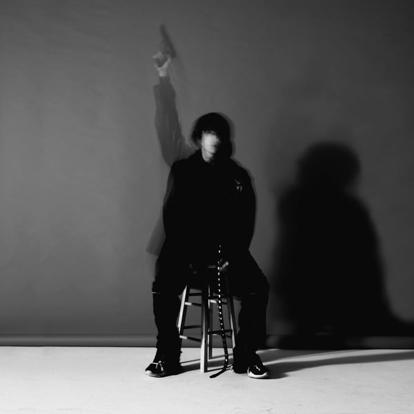 No Blueberries (feat. DPR LIVE & CL) - Single