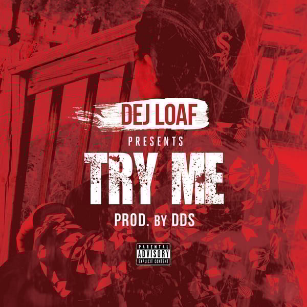 Try Me - Single