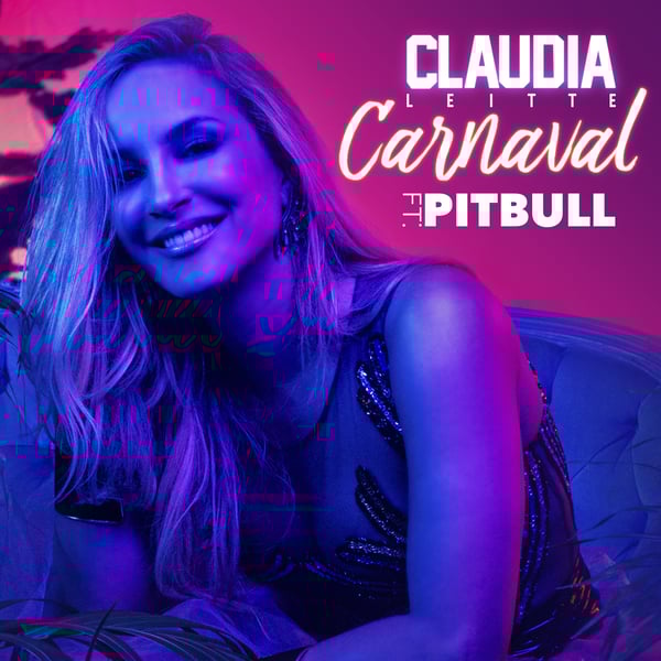 Carnaval (Spanish) [feat. Pitbull] - Single