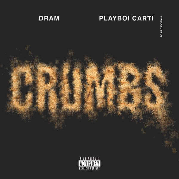 Crumbs - Single