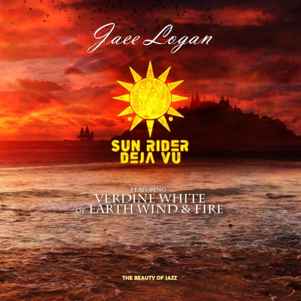 Deja Vu (feat. Verdine White) - Single